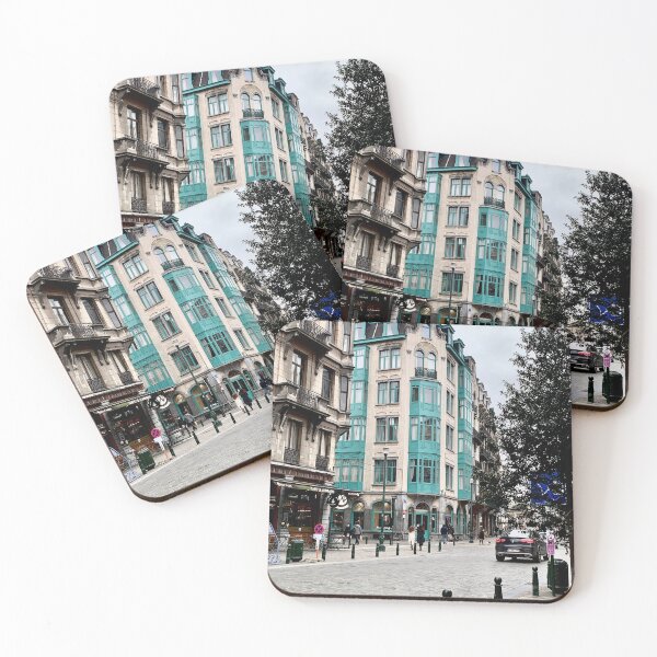 Item preview, Brussels, Blegium designed and sold by elissaglick.