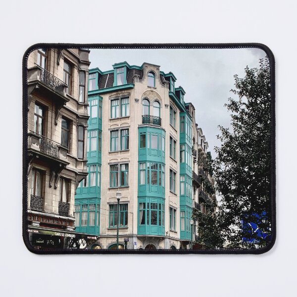 Item preview, Brussels, Blegium designed and sold by elissaglick.