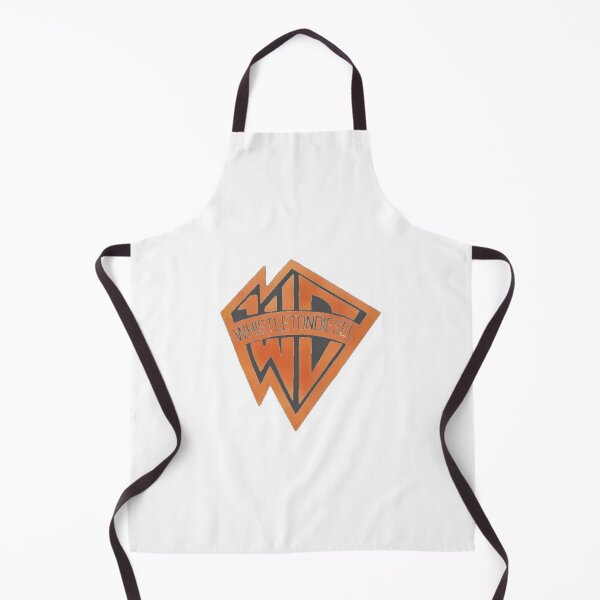 Item preview, Whistlin Diesel Orange Logo Articles by xiamlaura designed and sold by xiamlaura.