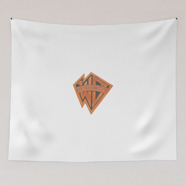 Item preview, Whistlin Diesel Orange Logo Articles by xiamlaura designed and sold by xiamlaura.