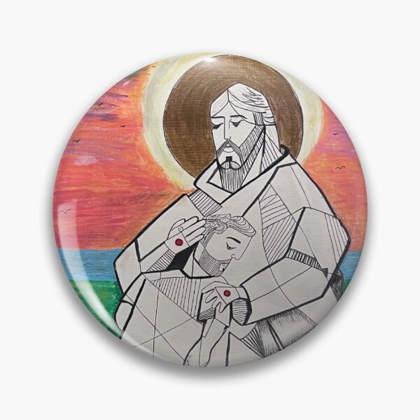 Item preview, Sunset of Modern Prodigal Son designed and sold by Rizkillinit.