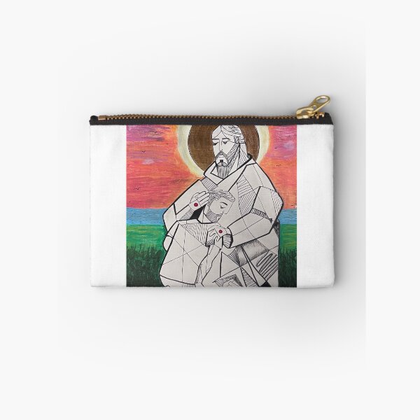 Item preview, Sunset of Modern Prodigal Son designed and sold by Rizkillinit.
