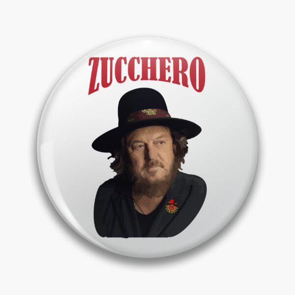 Item preview, Zucchero Classic T-Shirt designed and sold by FinnKane.