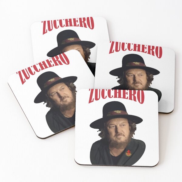 Item preview, Zucchero Classic T-Shirt designed and sold by FinnKane.