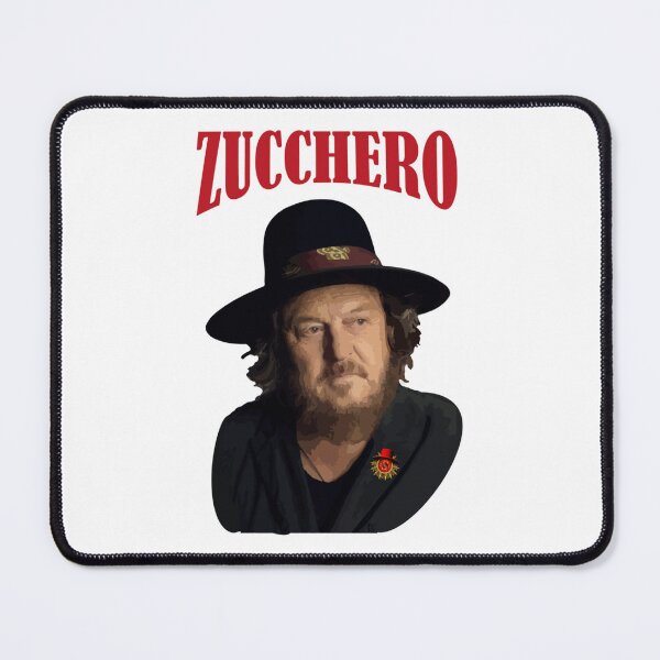 Item preview, Zucchero Classic T-Shirt designed and sold by FinnKane.