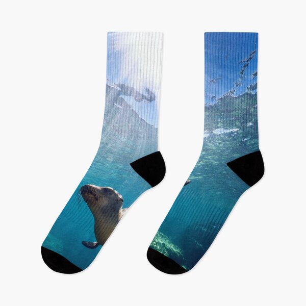 Item preview, Sea Lion Art designed and sold by kamuipreme.