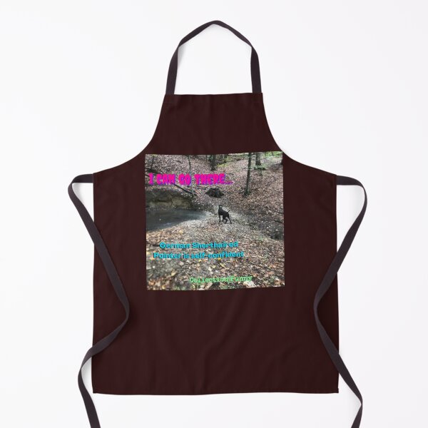 Item preview, 2. German Shorthaired Pointer is self-confident - Collection Funny designed and sold by Narcisa22.