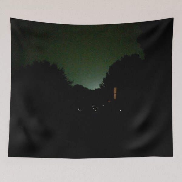 Item preview, Rainy Night Lights designed and sold by CJRPics.