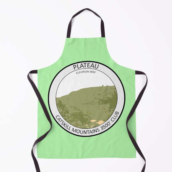 Item preview, Plateau Mountain Patch designed and sold by Kongiferd.