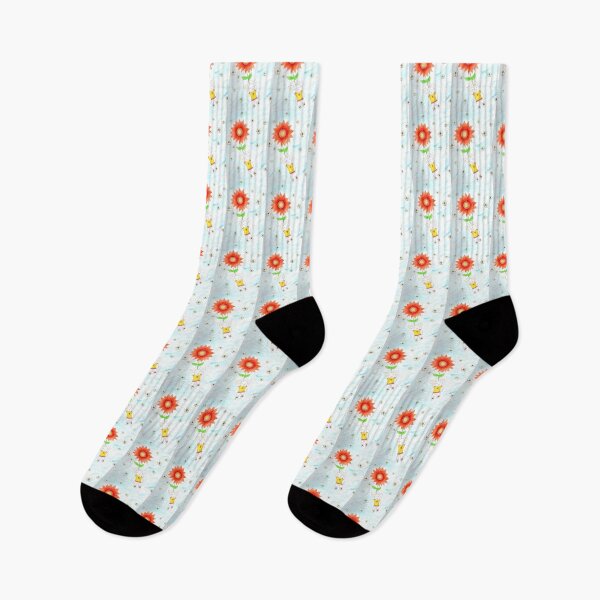Item preview, Flying High Daisy with Eva designed and sold by Mahli's  Artful Whimsy.