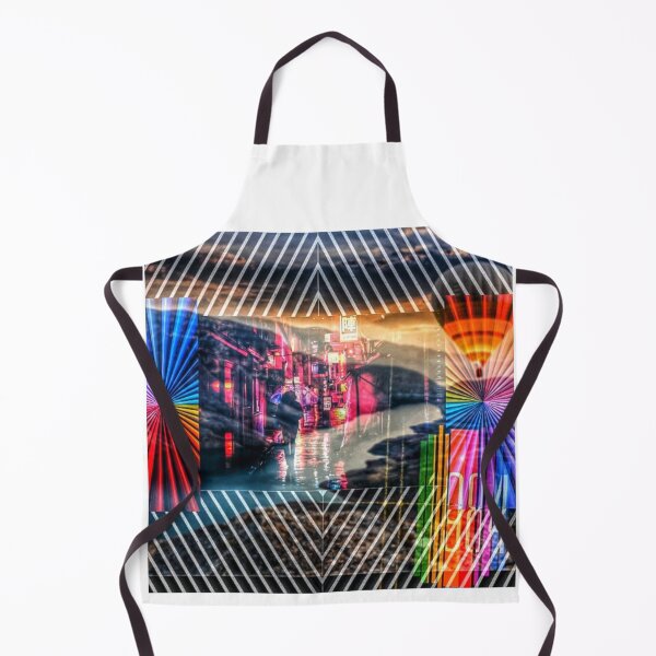 Item preview, Colorful pop art designed and sold by SoWavyByrd1.