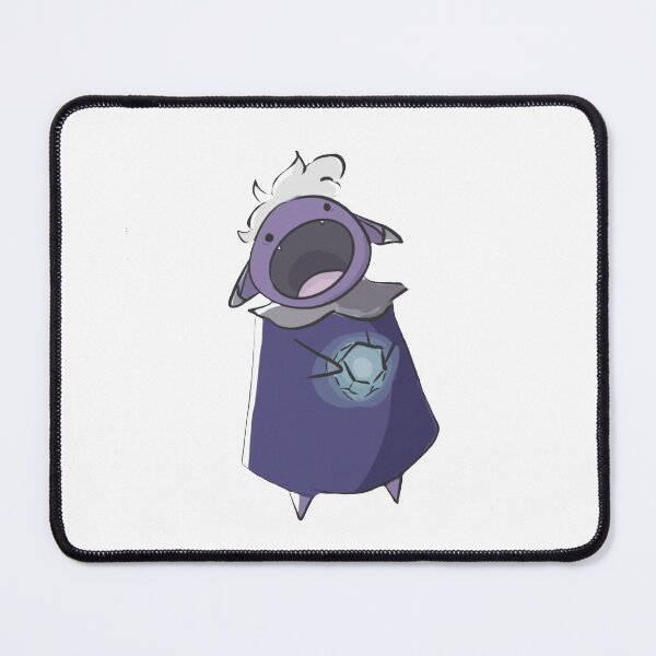 Item preview, Tiny Weezard Purple designed and sold by bumble-b-goode.