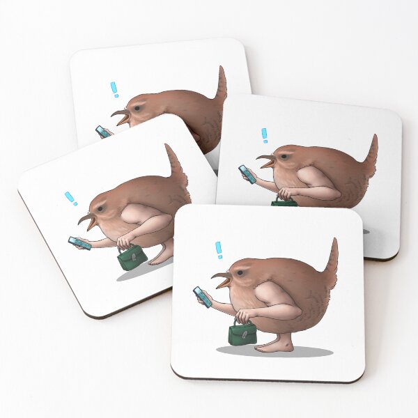 Item preview, Notification designed and sold by dickesSchaf.