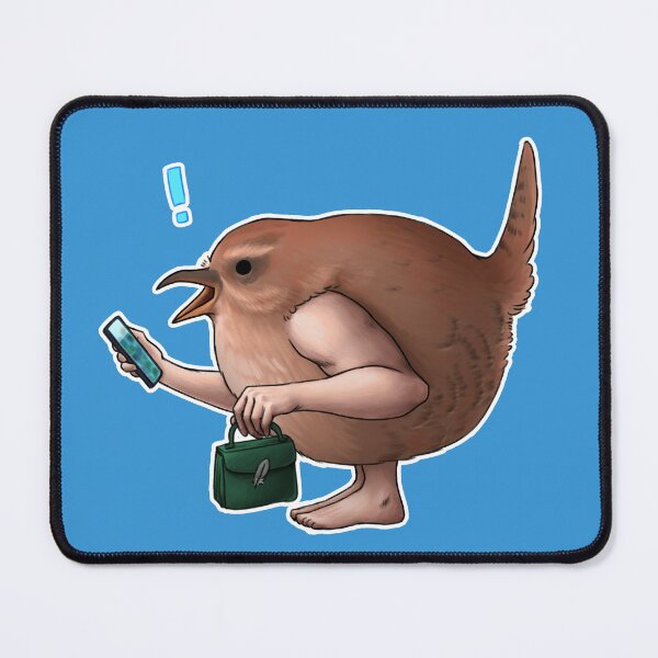 Item preview, Notification designed and sold by dickesSchaf.