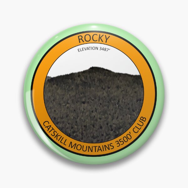 Item preview, Rocky Mountain Patch designed and sold by Kongiferd.