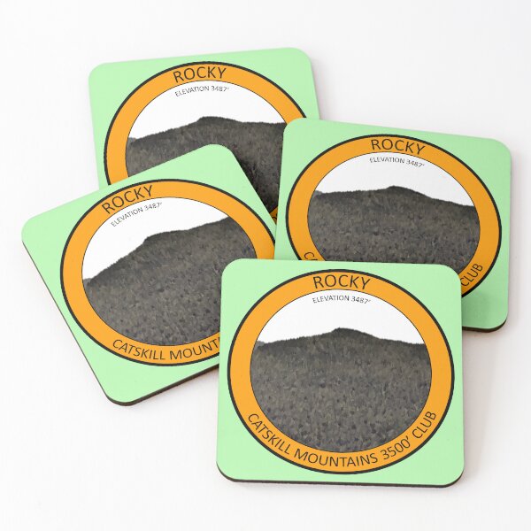 Item preview, Rocky Mountain Patch designed and sold by Kongiferd.