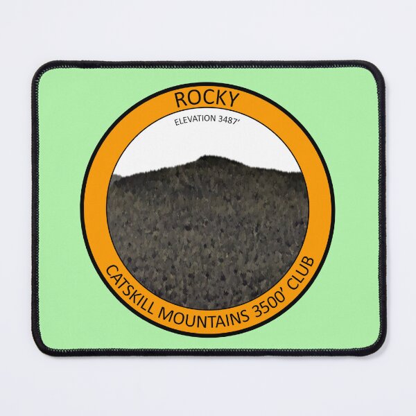 Item preview, Rocky Mountain Patch designed and sold by Kongiferd.