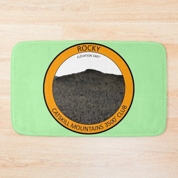 Item preview, Rocky Mountain Patch designed and sold by Kongiferd.