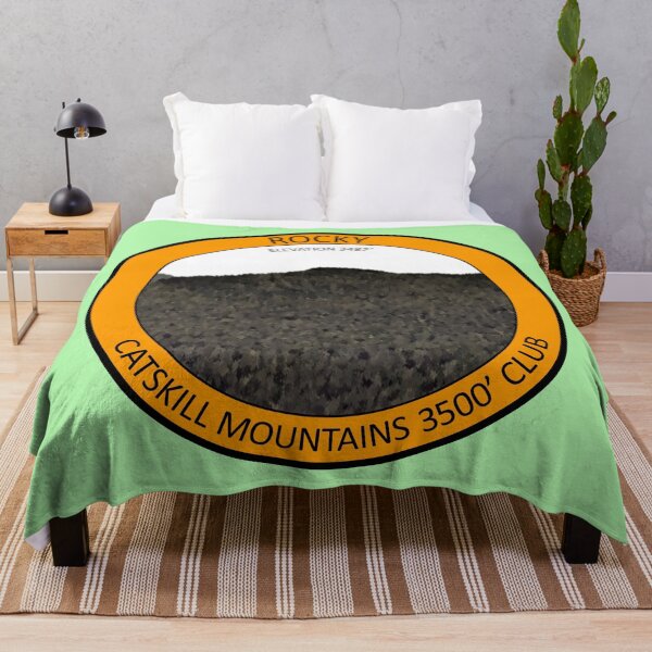 Item preview, Rocky Mountain Patch designed and sold by Kongiferd.