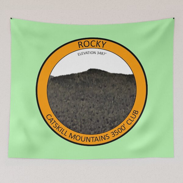 Item preview, Rocky Mountain Patch designed and sold by Kongiferd.