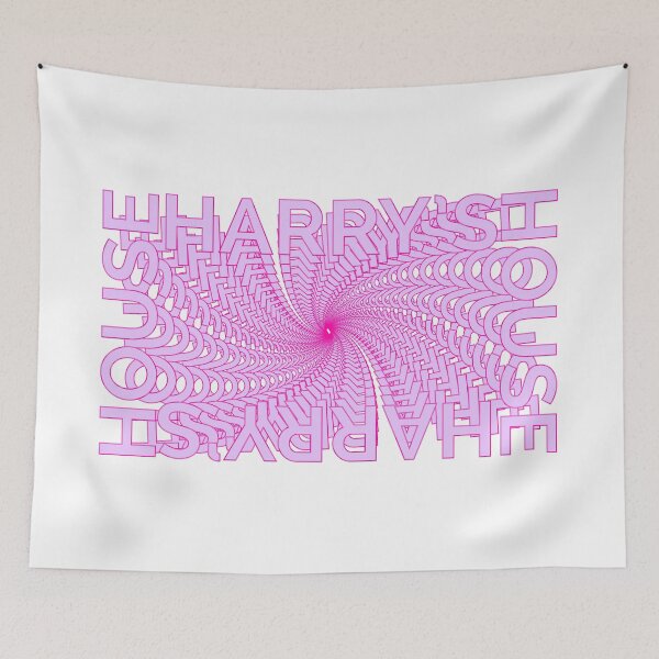 Item preview, Harry's House designed and sold by Maddie Made.