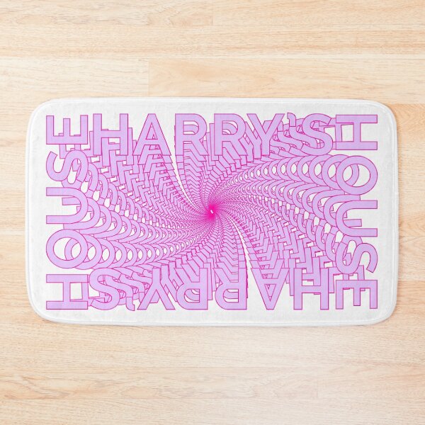 Item preview, Harry's House designed and sold by Maddie Made.