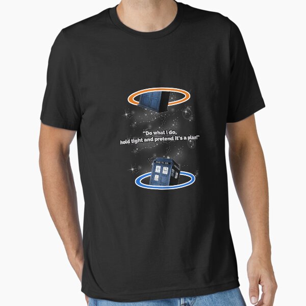 Item preview, Pretend it's a plan! designed and sold by SwiftSlash.