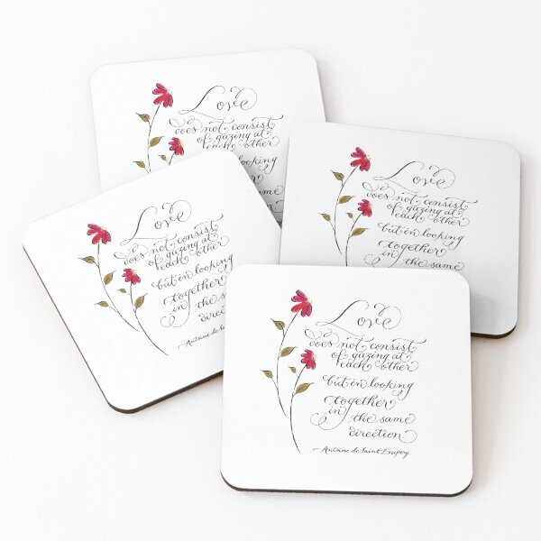 Item preview, Love in the same direction designed and sold by Melissa Renee.