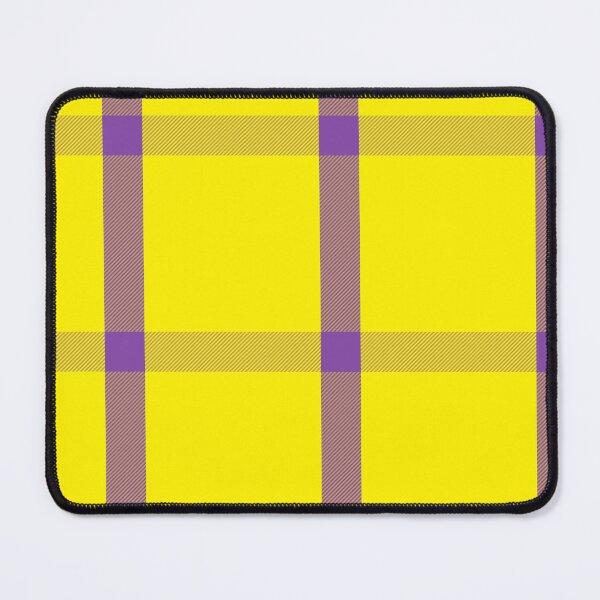 Item preview, Intersex Tartan (Simple) designed and sold by Beefleaf.