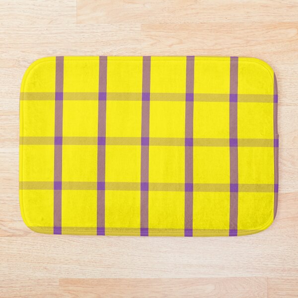 Item preview, Intersex Tartan (Simple) designed and sold by Beefleaf.