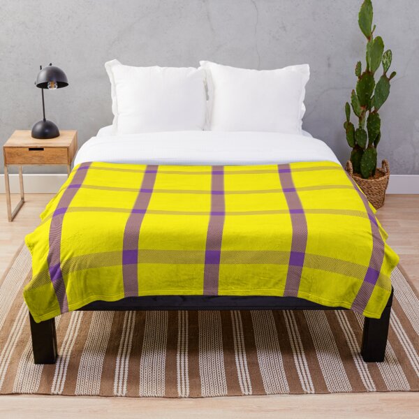 Item preview, Intersex Tartan (Simple) designed and sold by Beefleaf.