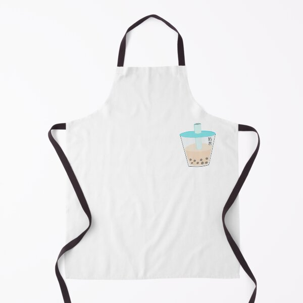 Item preview, Milk Tea (奶茶) designed and sold by Cranemann.