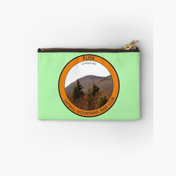 Item preview, Rusk Mountain Patch designed and sold by Kongiferd.