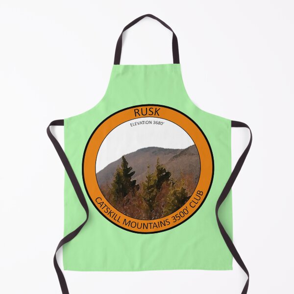 Item preview, Rusk Mountain Patch designed and sold by Kongiferd.