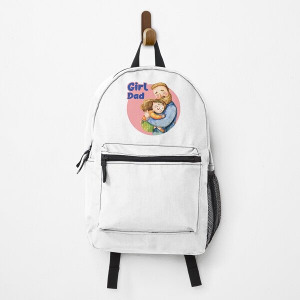 Item preview, Best Dad Gift, Girl Dad Father's day designed and sold by Toxic Store.