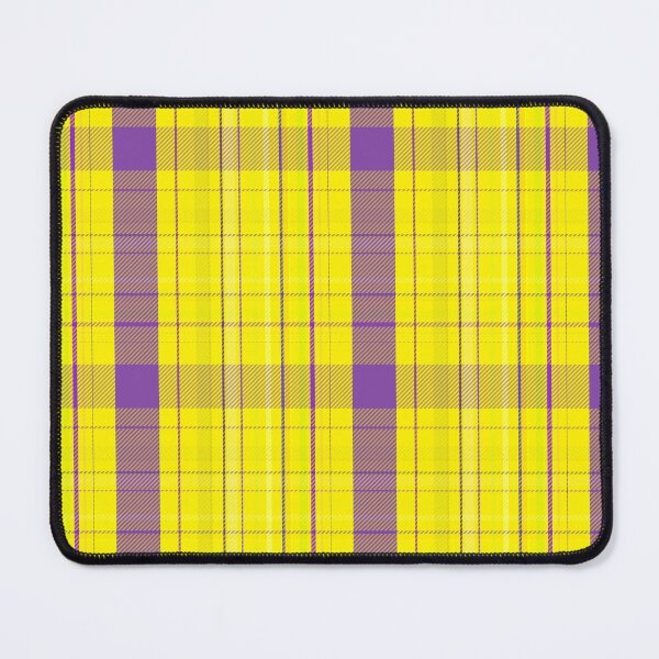 Item preview, Intersex Tartan (Complex) designed and sold by Beefleaf.