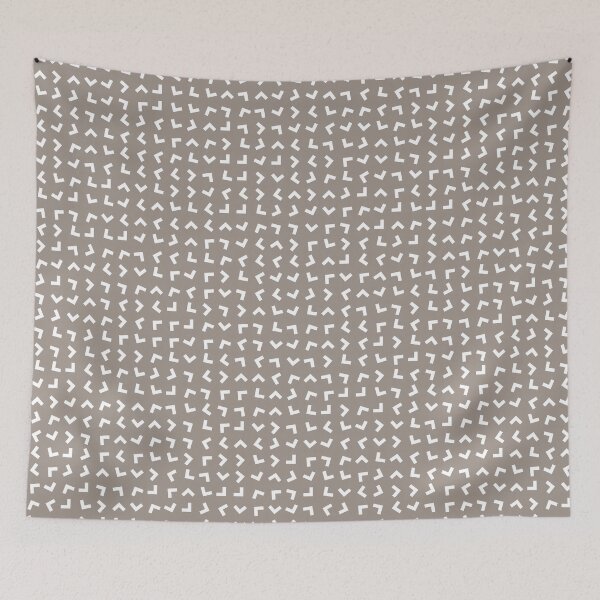Item preview, Sentimental Reasons Colorful Caret | Beautiful Interior Design designed and sold by infinitehue-5.