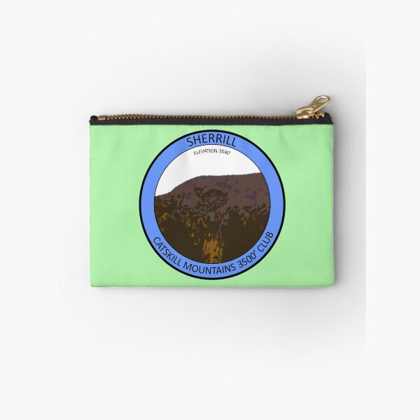 Item preview, Sherrill Mountain Patch designed and sold by Kongiferd.