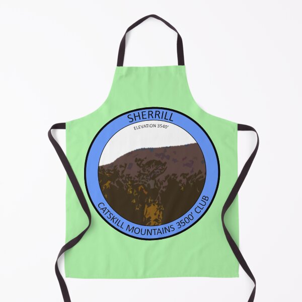 Item preview, Sherrill Mountain Patch designed and sold by Kongiferd.