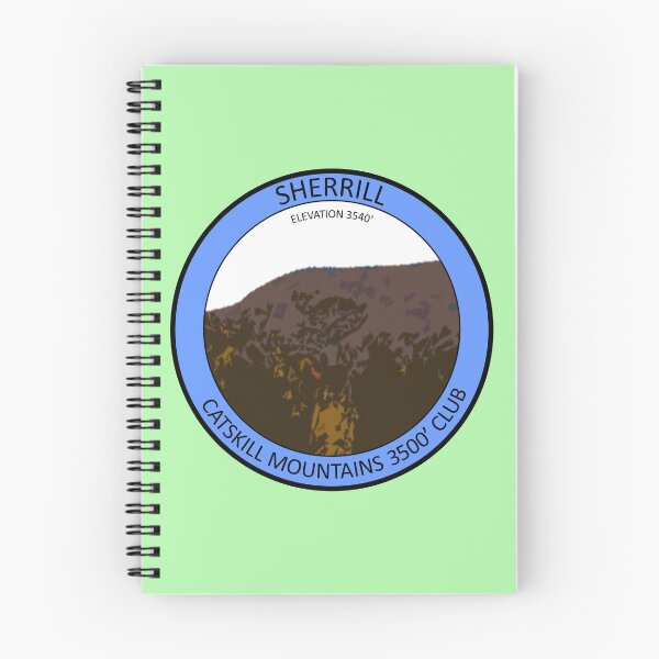 Item preview, Sherrill Mountain Patch designed and sold by Kongiferd.