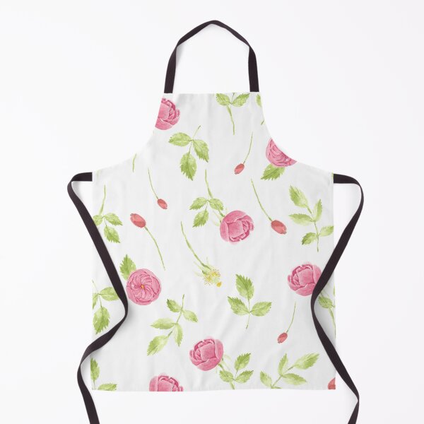 Item preview, Pastel Pink Roses with Leaves designed and sold by silviaol.
