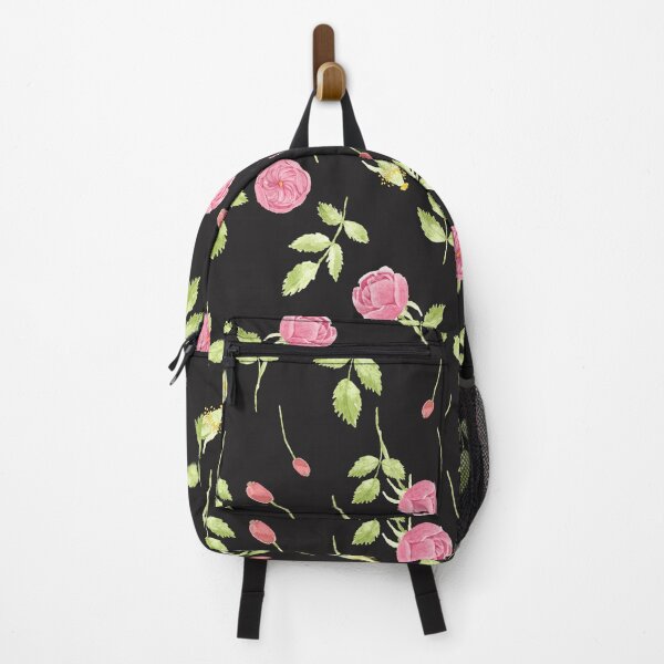 Item preview, Pastel Pink Roses with Leaves designed and sold by silviaol.