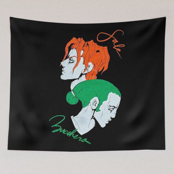 Item preview, Zucchero Classic Classic T-Shirt designed and sold by FinnKane.