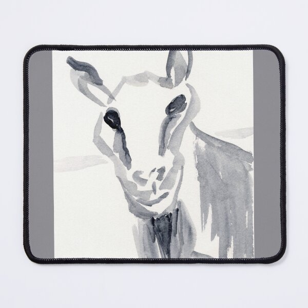Item preview, I'm a Goat! designed and sold by Gabriele Maurus.