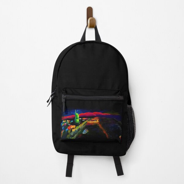 Item preview, Vienna, Handelskai designed and sold by NachtmaarsArt.