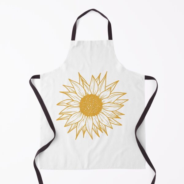 Item preview, Large Sunflower designed and sold by mksp1125.