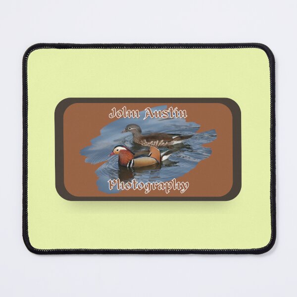 Item preview, Mandarin Duck Design designed and sold by CoyoteGifts.
