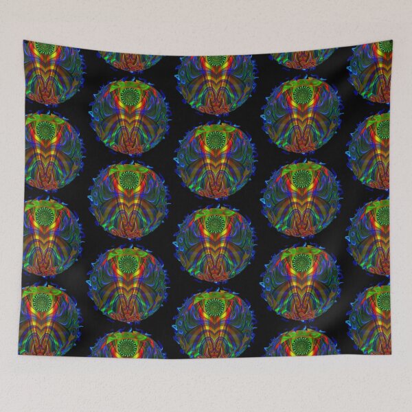 Item preview, EMERALD designed and sold by Elaine Bawden.