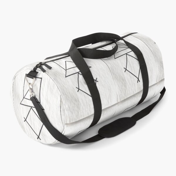 Item preview, GEOMETRICAL ABSTRACT DESIGN WITH SQUARE TRIANGLE AND DIAMOND designed and sold by Mamta Thakkar.