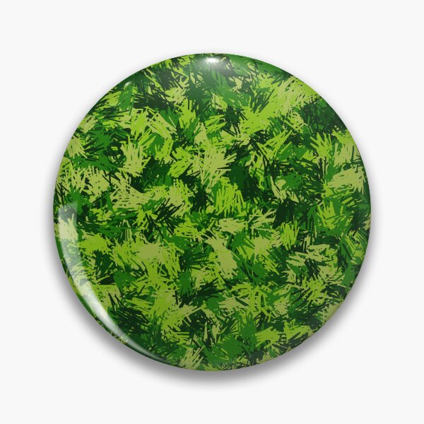 Item preview, Green Green Grass Abstract Pattern designed and sold by interstellar654.